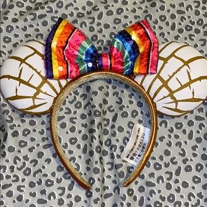 DISNEY PARKS EARS